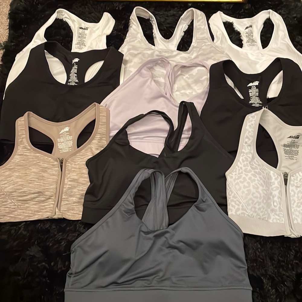 Women’s Sports Bras